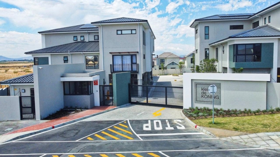 To Let 2 Bedroom Property for Rent in Groot Phesantekraal Estate Western Cape